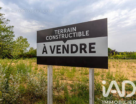 Photo 1 - Terrain à TRIEL-SUR-SEINE