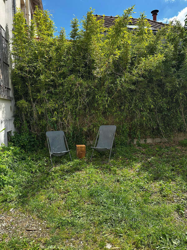 Appartement à BROU-SUR-CHANTEREINE