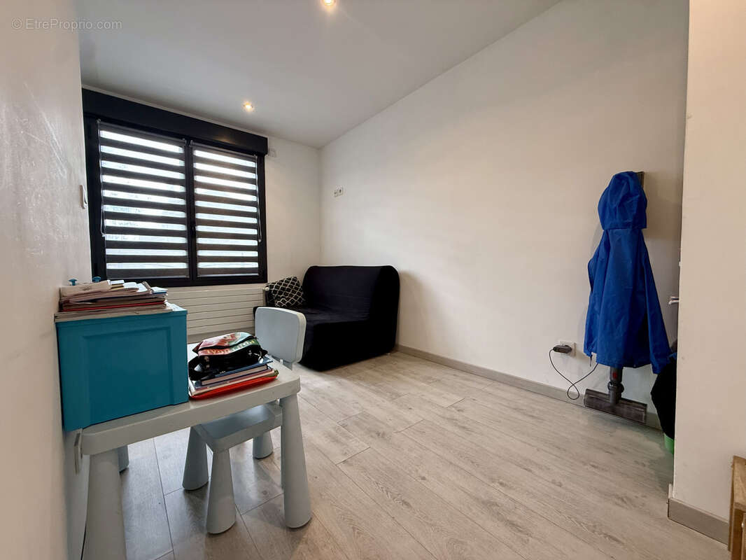 Maison à AULNAY-SOUS-BOIS