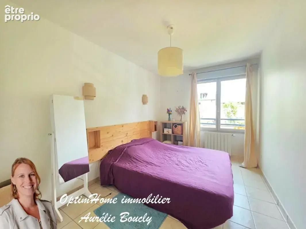 Appartement à vendre 4 pièces CHAMBERY (73) - photo 6