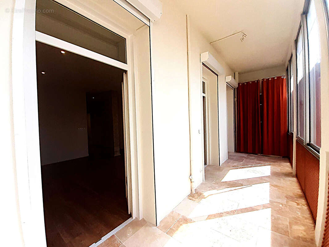 Appartement à PERPIGNAN