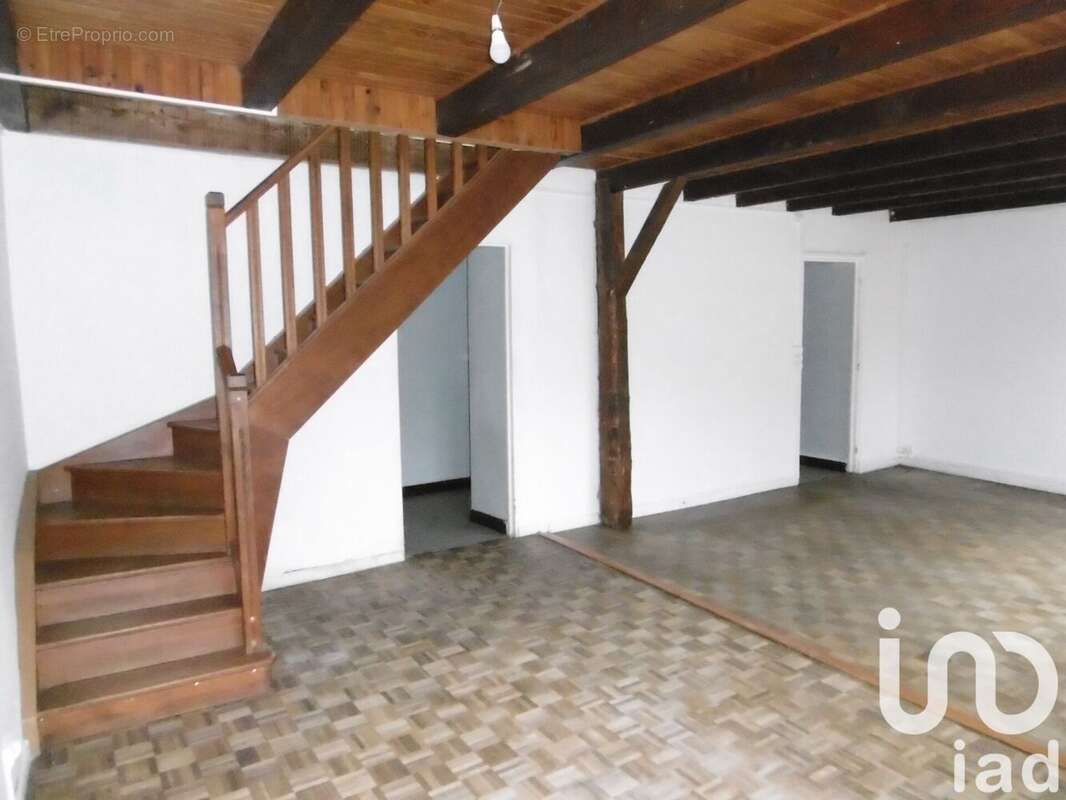 Photo 7 - Maison à COURCHATON