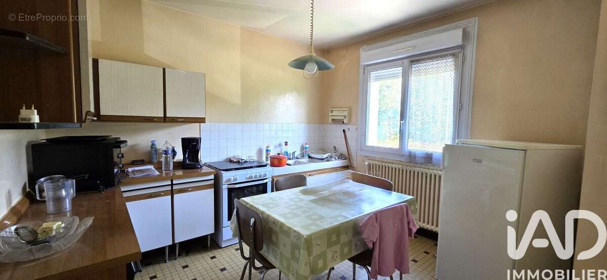 Photo 4 - Maison à QUESTEMBERT