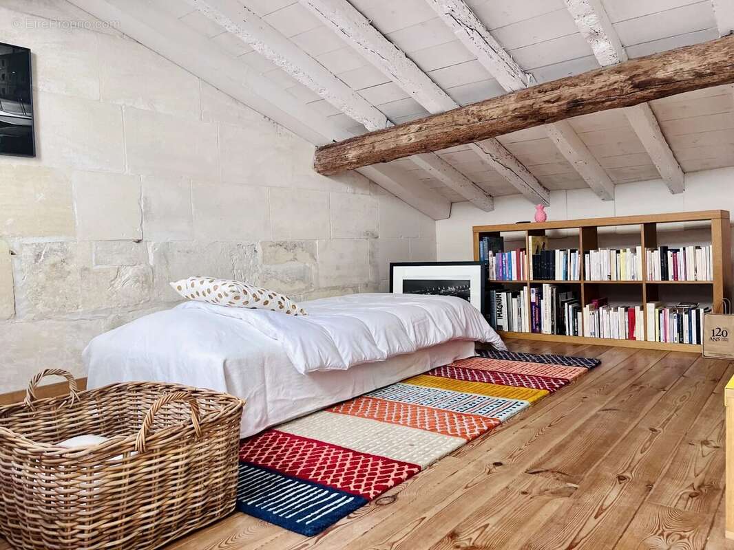 Maison à ARLES