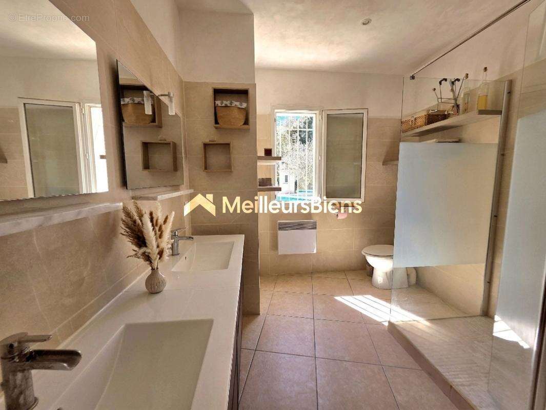 Maison à SALON-DE-PROVENCE