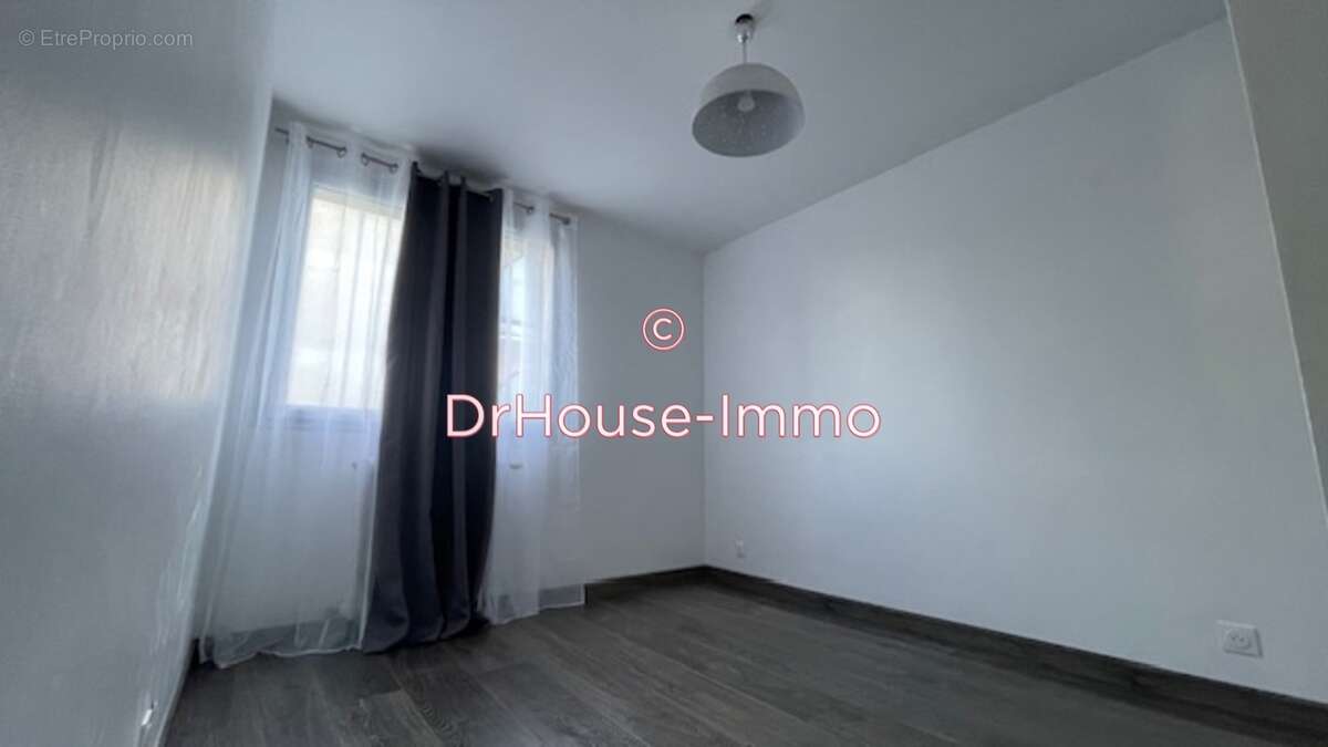 Maison à MONTFERMEIL