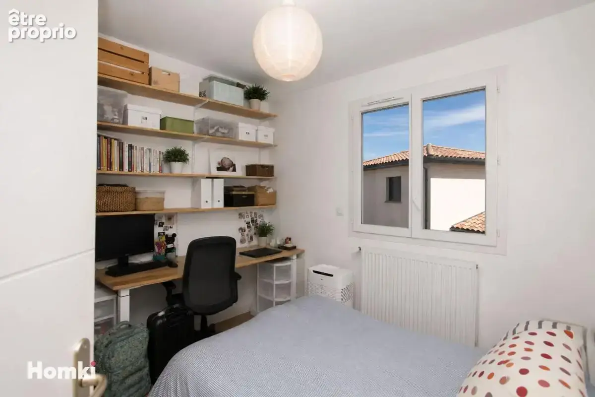 Maison/Villa T6 de 121 m2 - photo 10