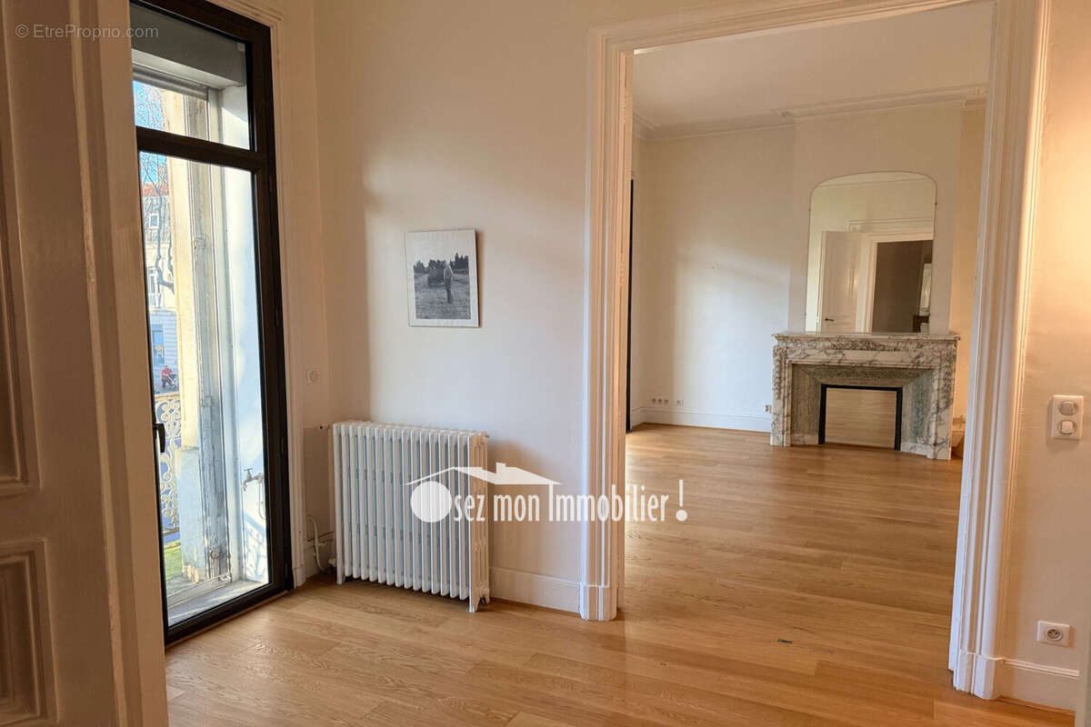 Appartement à NARBONNE