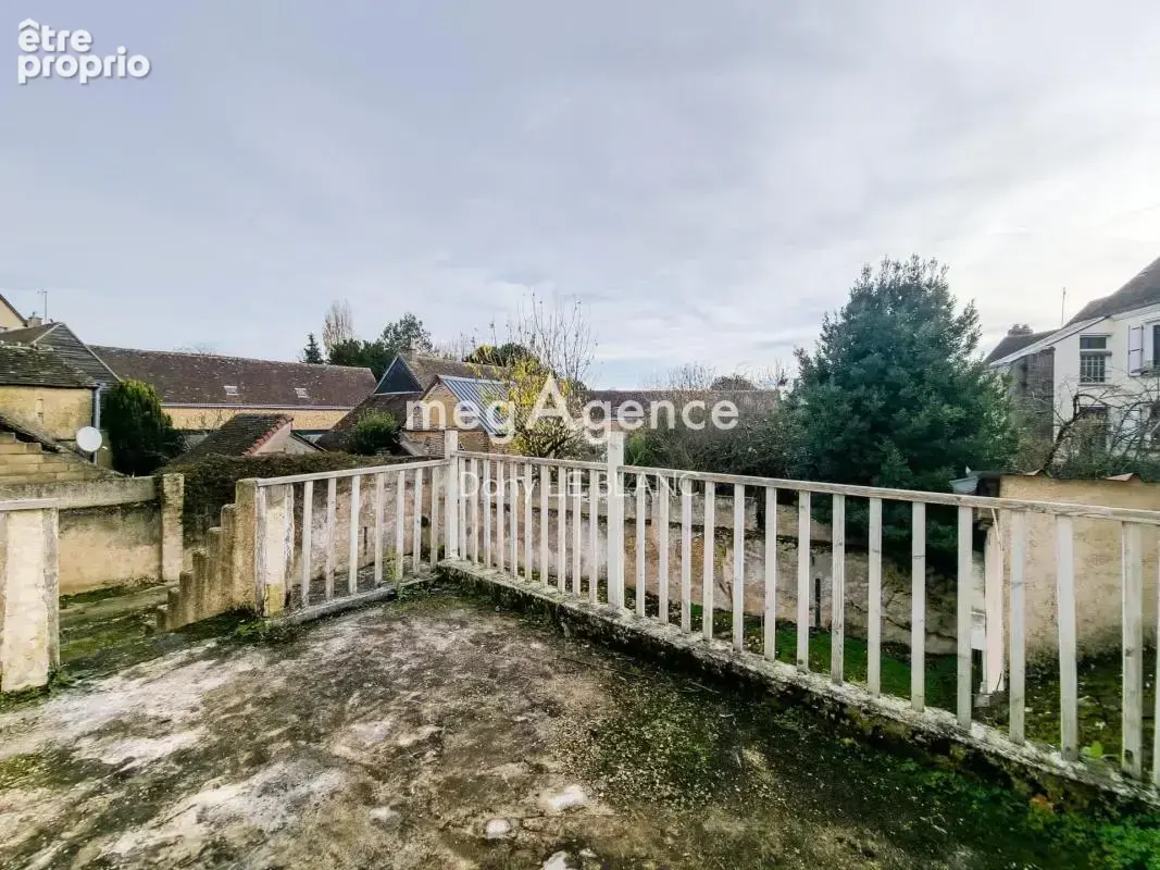 Immeuble 5 lots libres, 290 m², centre-ville - photo 8