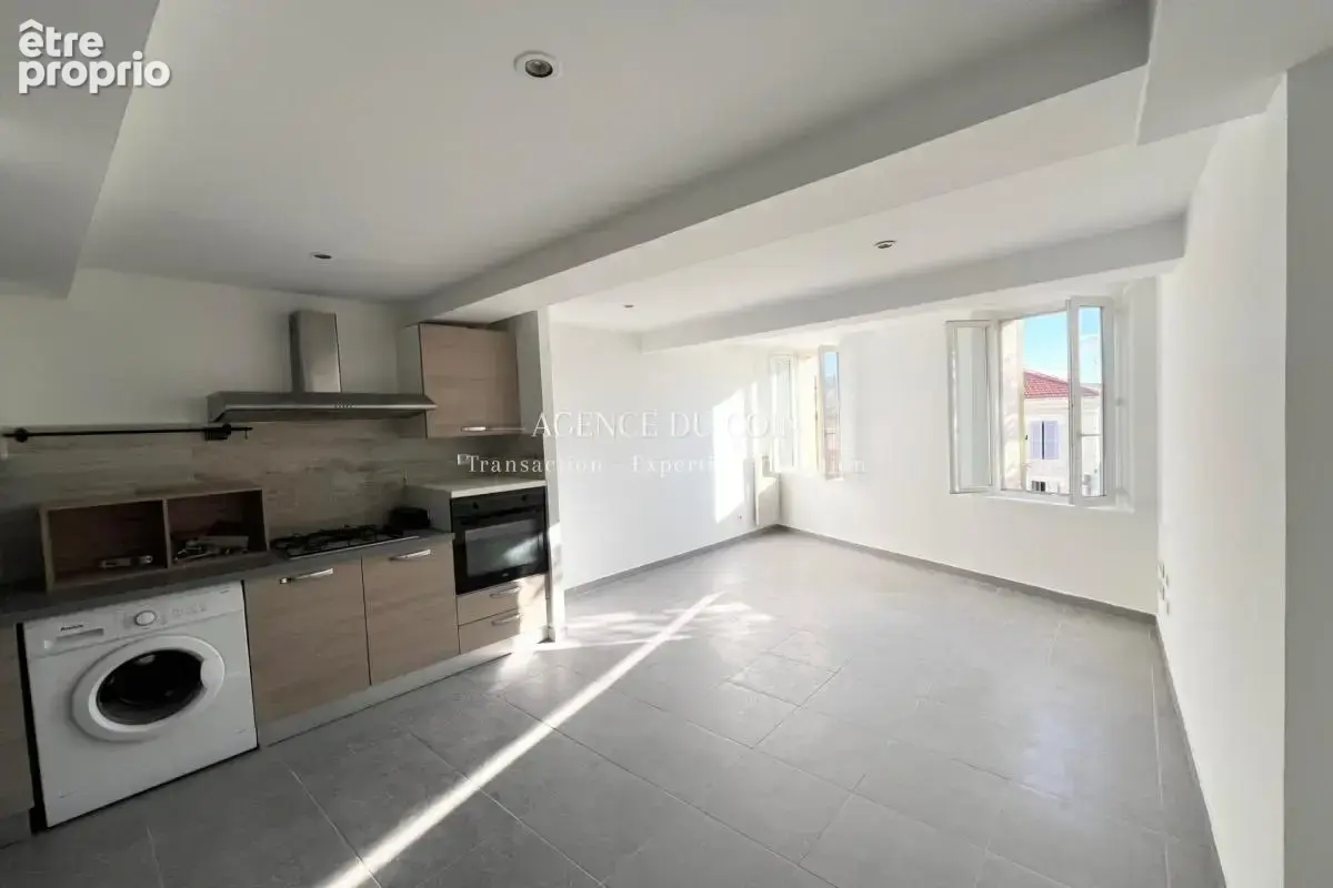83490 le muy (var) t2/t3 duplex- ideal investissement locati - photo 1