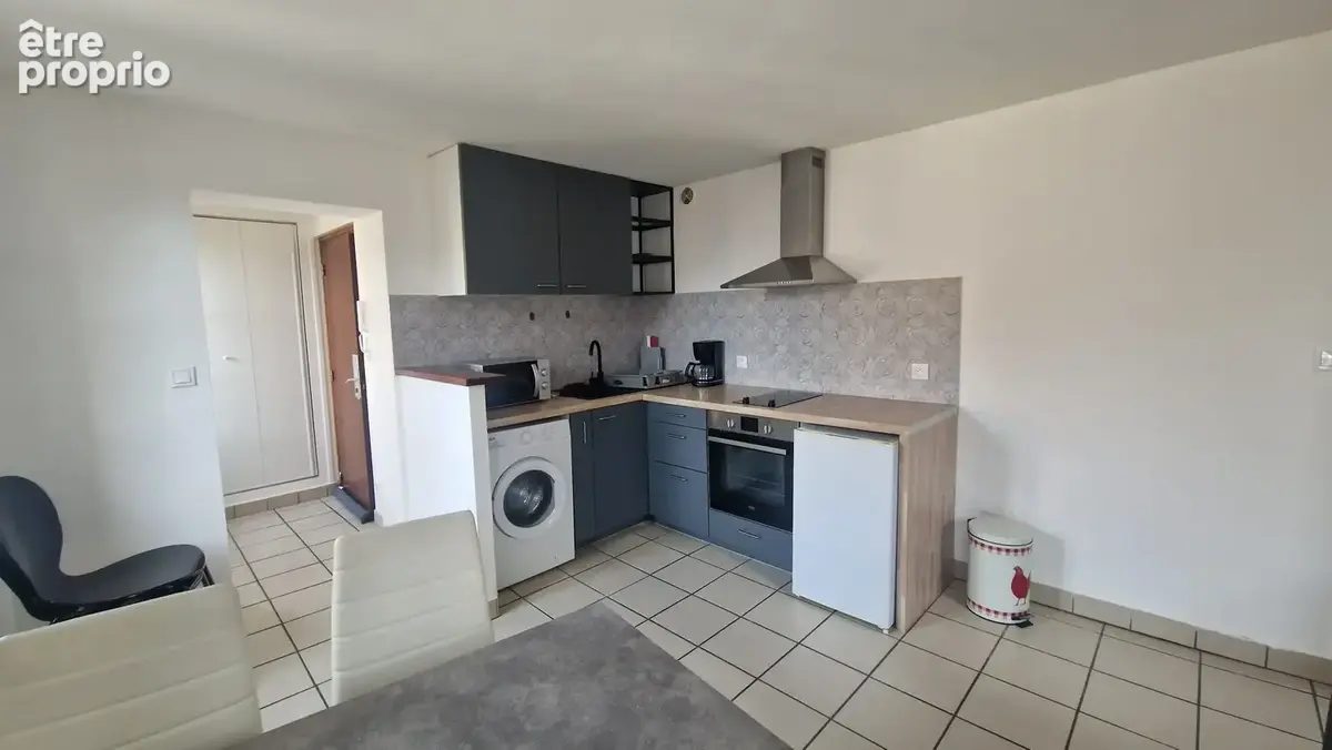 Appartement 2 pièces 37 m² à vendre à Niort (79000) - photo 2