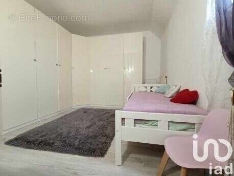 Photo 9 - Maison à LEUVILLE-SUR-ORGE