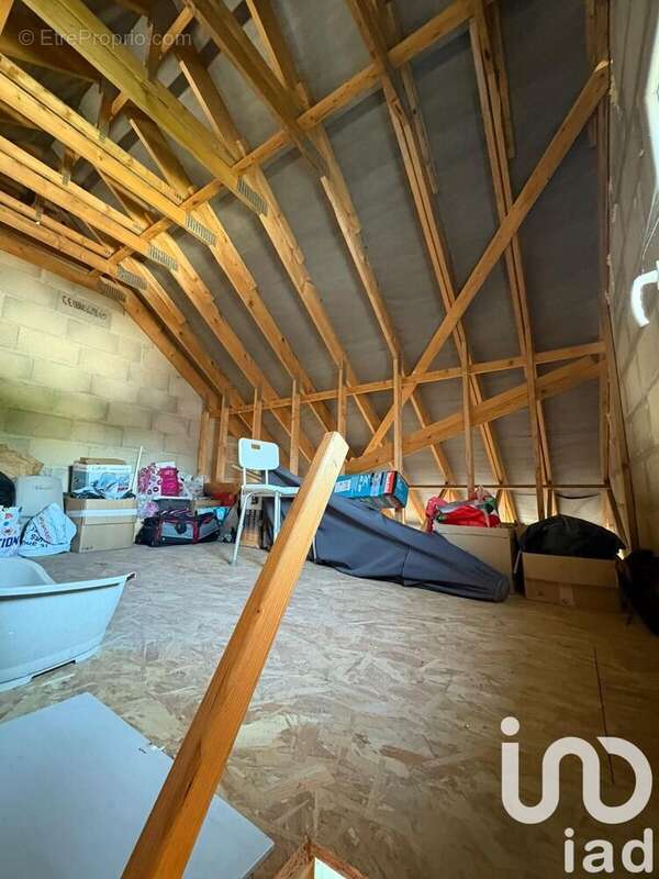 Photo 9 - Maison à SAINT-PANTALEON-DE-LARCHE