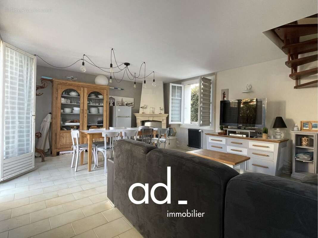 Maison 104 m² à Chatelaillon-Plage  - photo 5