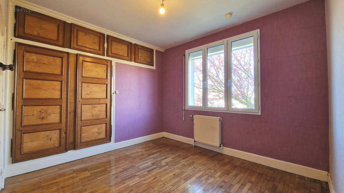 Maison à SAINT-ANDRE-LES-VERGERS