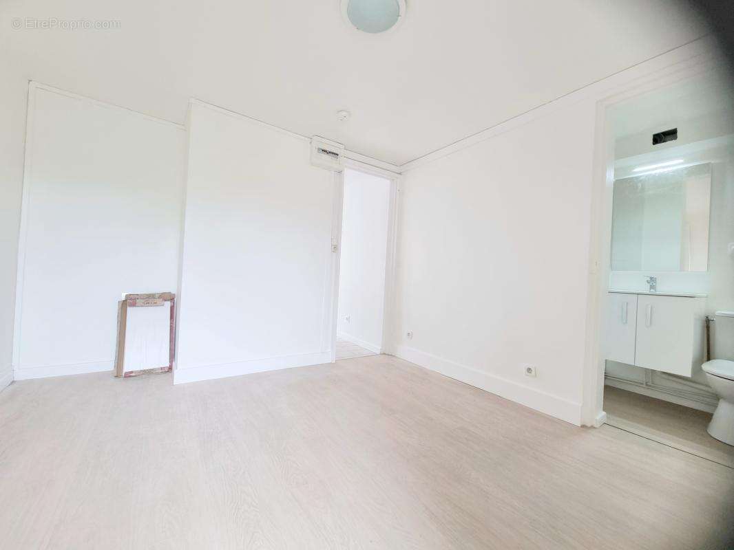 Appartement t2  25 m2 - photo 5