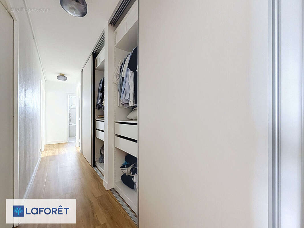 Appartement Brest 4 pièces 100 m2 - photo 8