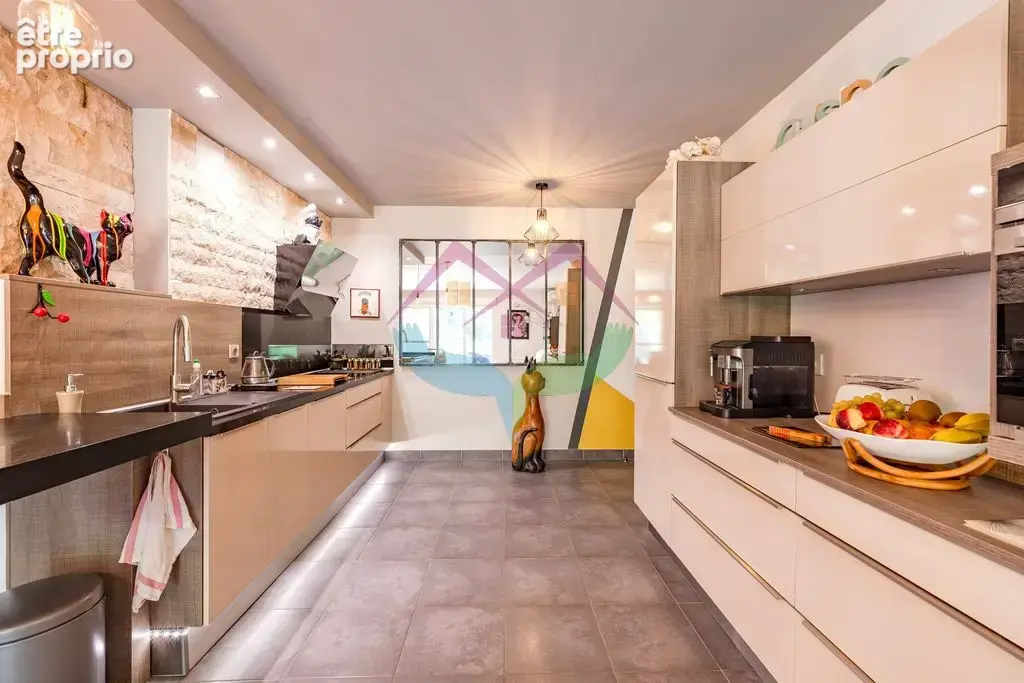 Vente Appartement T3 Saint-Raphaël Boulouris - Jean Moulin - photo 5