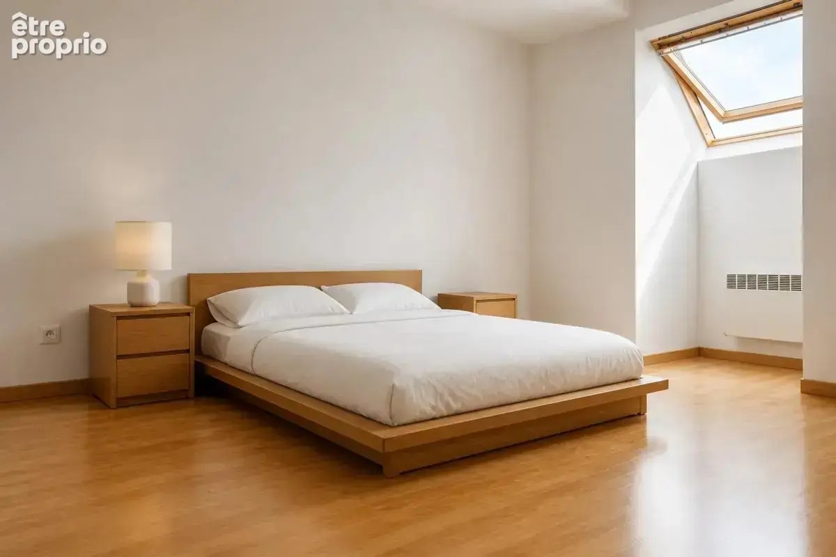 Chauny commodités de plein pied 130 m2 - photo 6