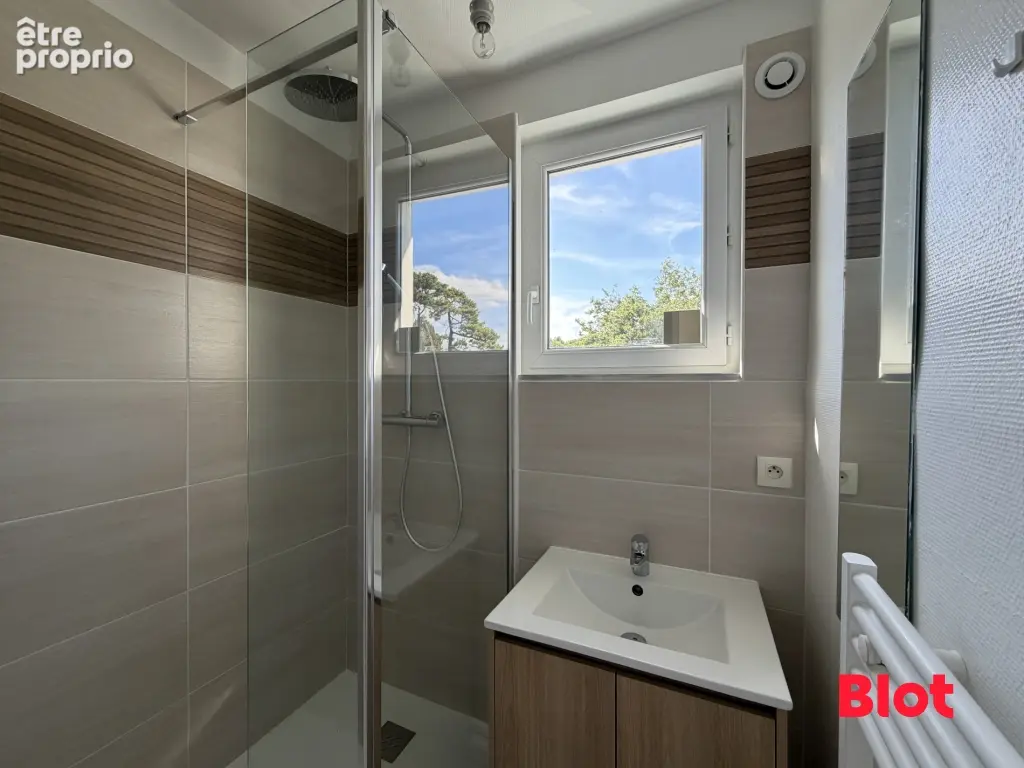 Appartement 3 pièces 46 m² à vendre à Saint-Brevin-Les-Pins (44250) - photo 6