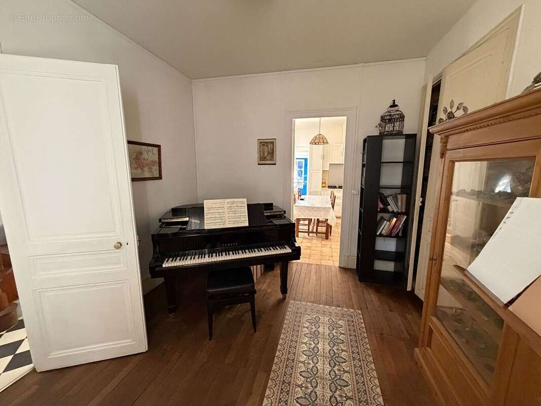 Maison 115 m² à Chatellerault  - photo 6