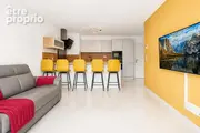 Appartement à LE MUY