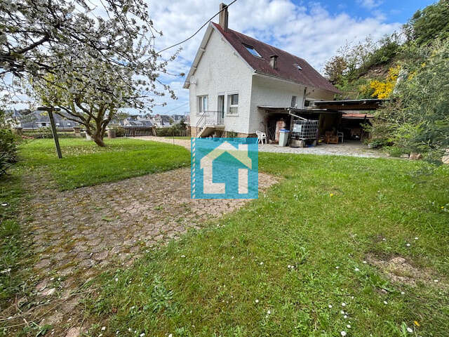 Maison à JULLOUVILLE