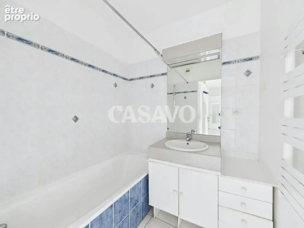 Vente Appartement 2 pièces de 48m² - 69002 Lyon - photo 8