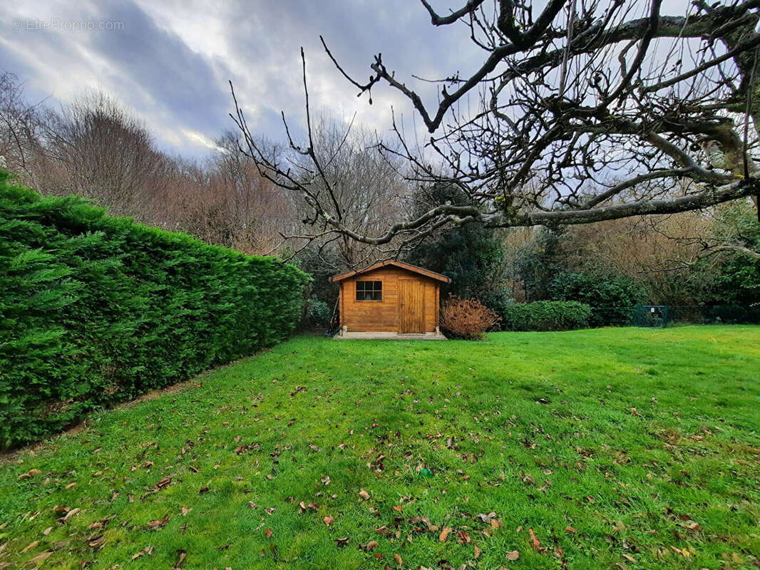 Maison à SAINT-VINCENT-DE-TYROSSE