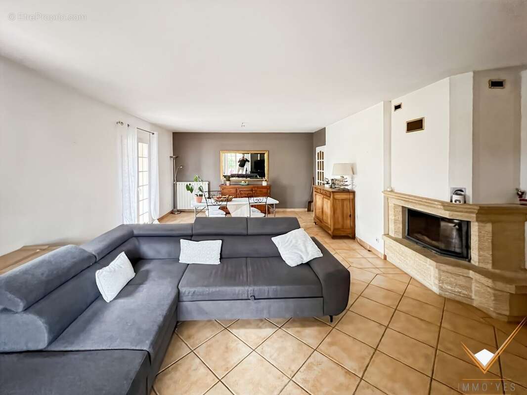 Maison à TOURNEFEUILLE