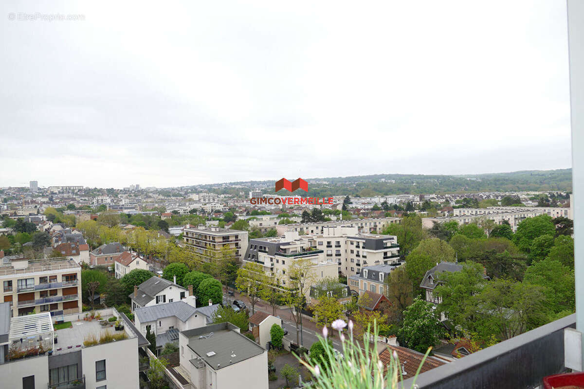 Appartement à RUEIL-MALMAISON