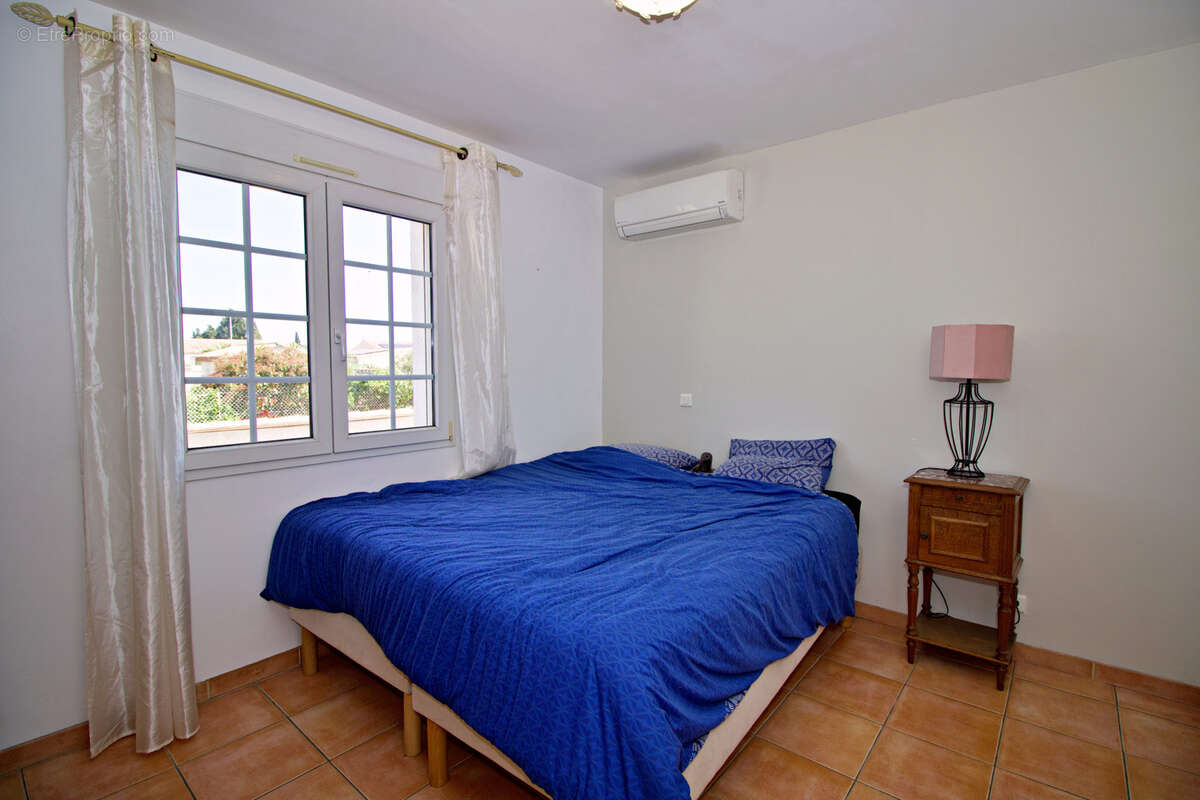 Maison à SAINT-NAZAIRE-D&#039;AUDE