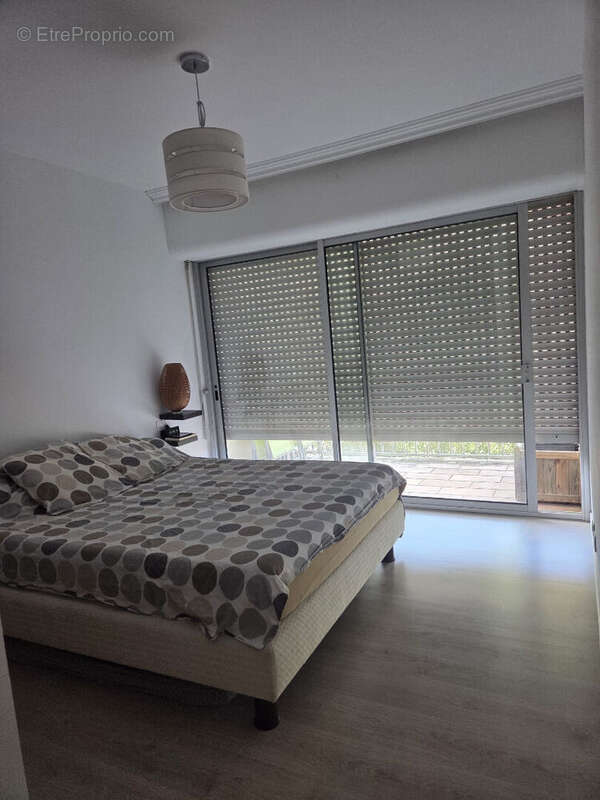 Appartement à SANTA-MARIA-DI-LOTA