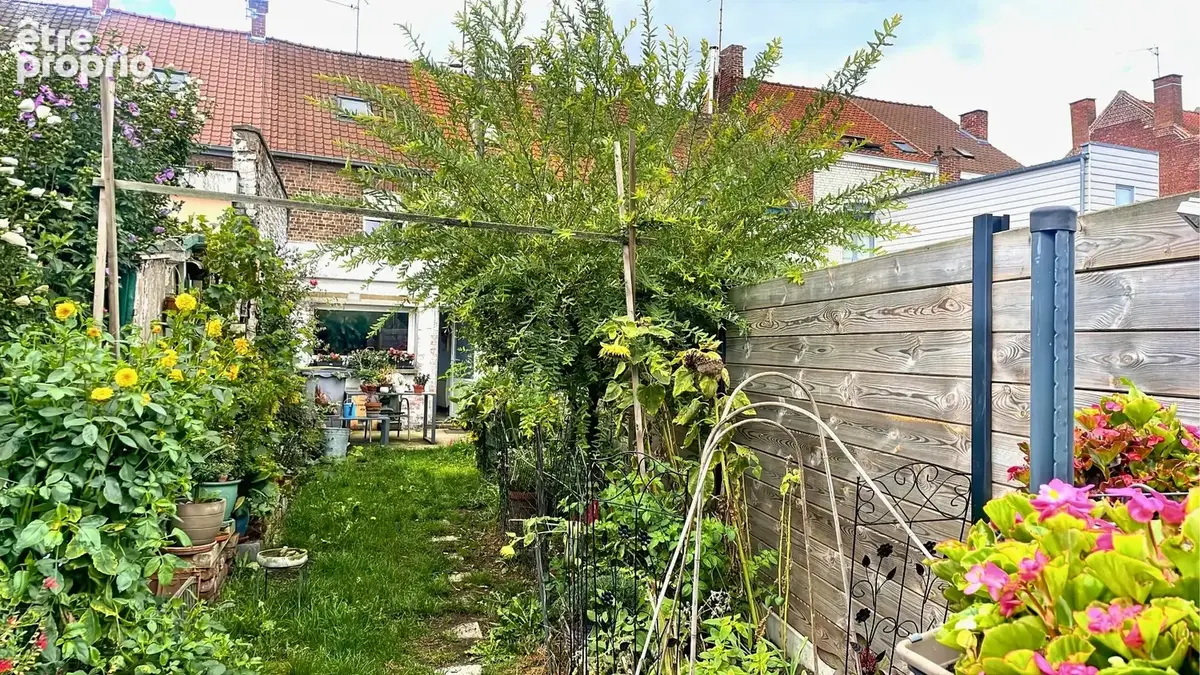 Maison   Halluin   179 000 € - photo 10