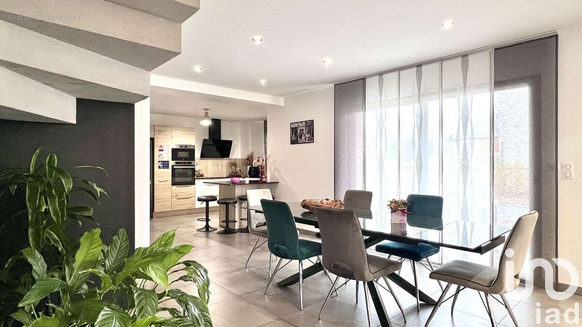 Photo 7 - Maison à SAINT-GERMAIN-SUR-RHONE