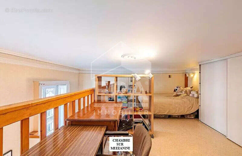 Appartement à LYON-6E