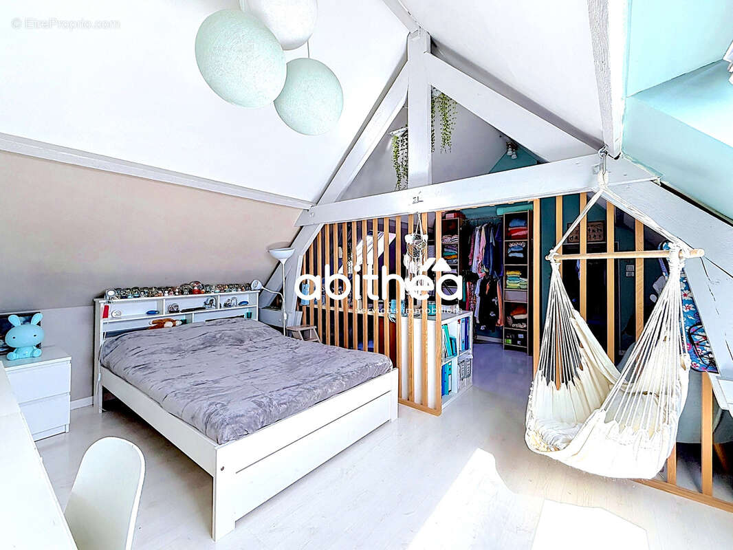 Maison familiale avec logement indépendant - photo 20