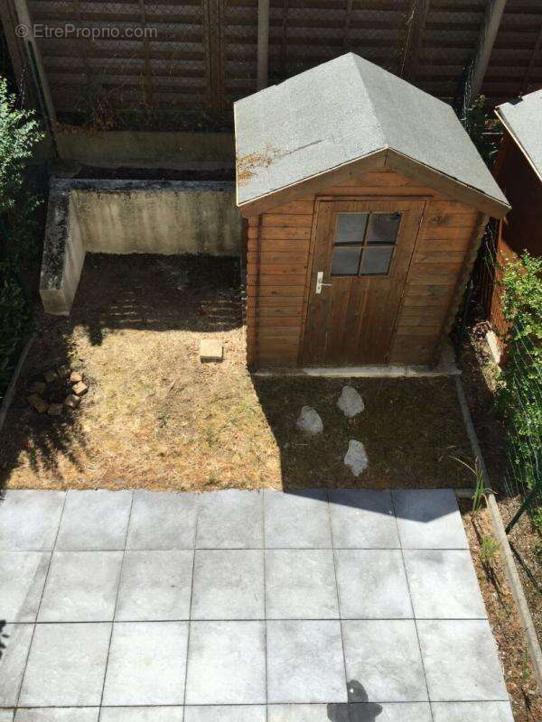 Appartement à SARAN