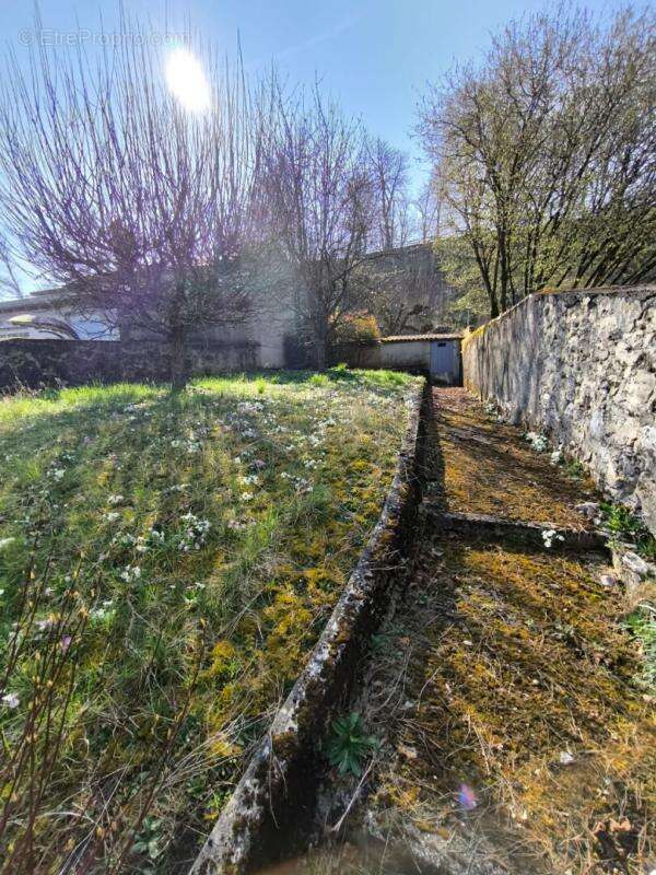 Maison à CHATEAU-THIERRY