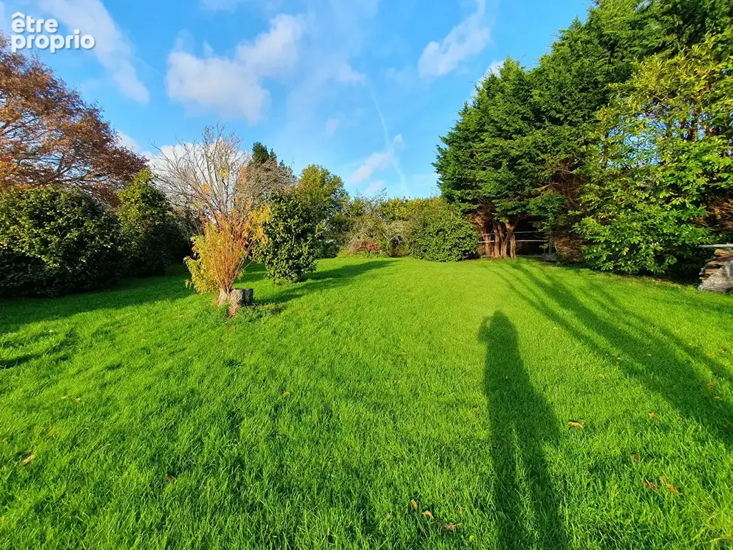 Photo Terrain à Fouesnant au prix de 232 100€