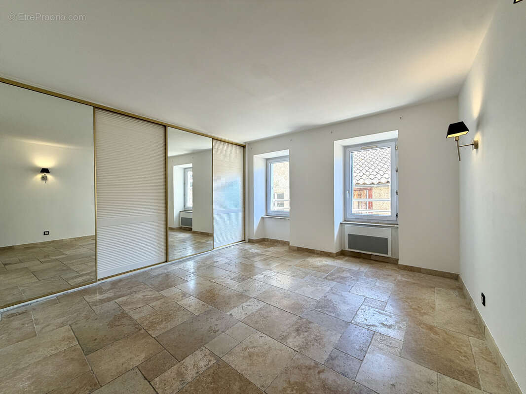 Superbe appartement de type 4 - photo 13