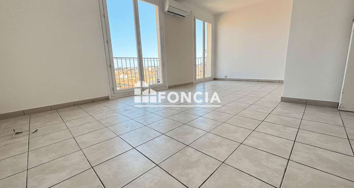 Appartement à PERPIGNAN
