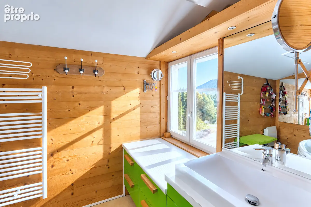 Villa jailleux  avec vue - photo 14