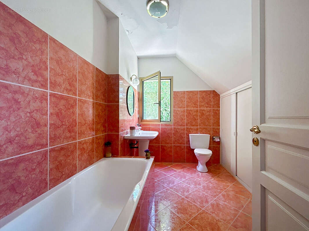 Maison à MAUDETOUR-EN-VEXIN