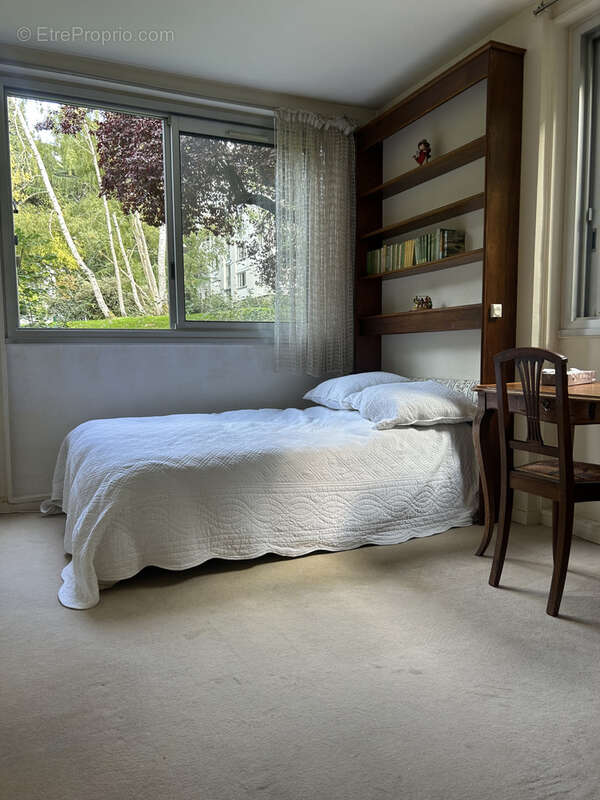 Appartement à MARLY-LE-ROI