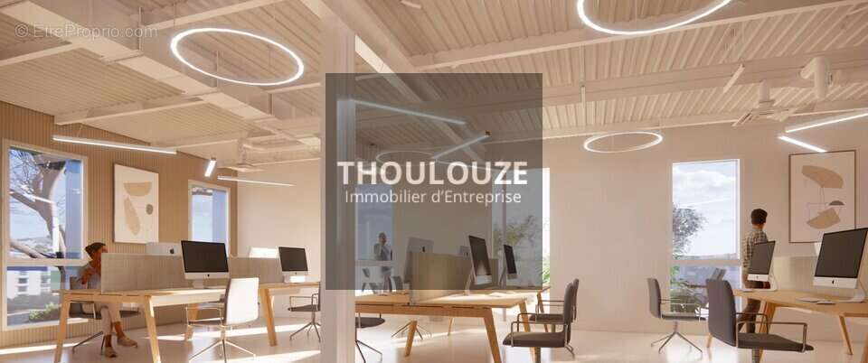 Commerce à LES ANGLES