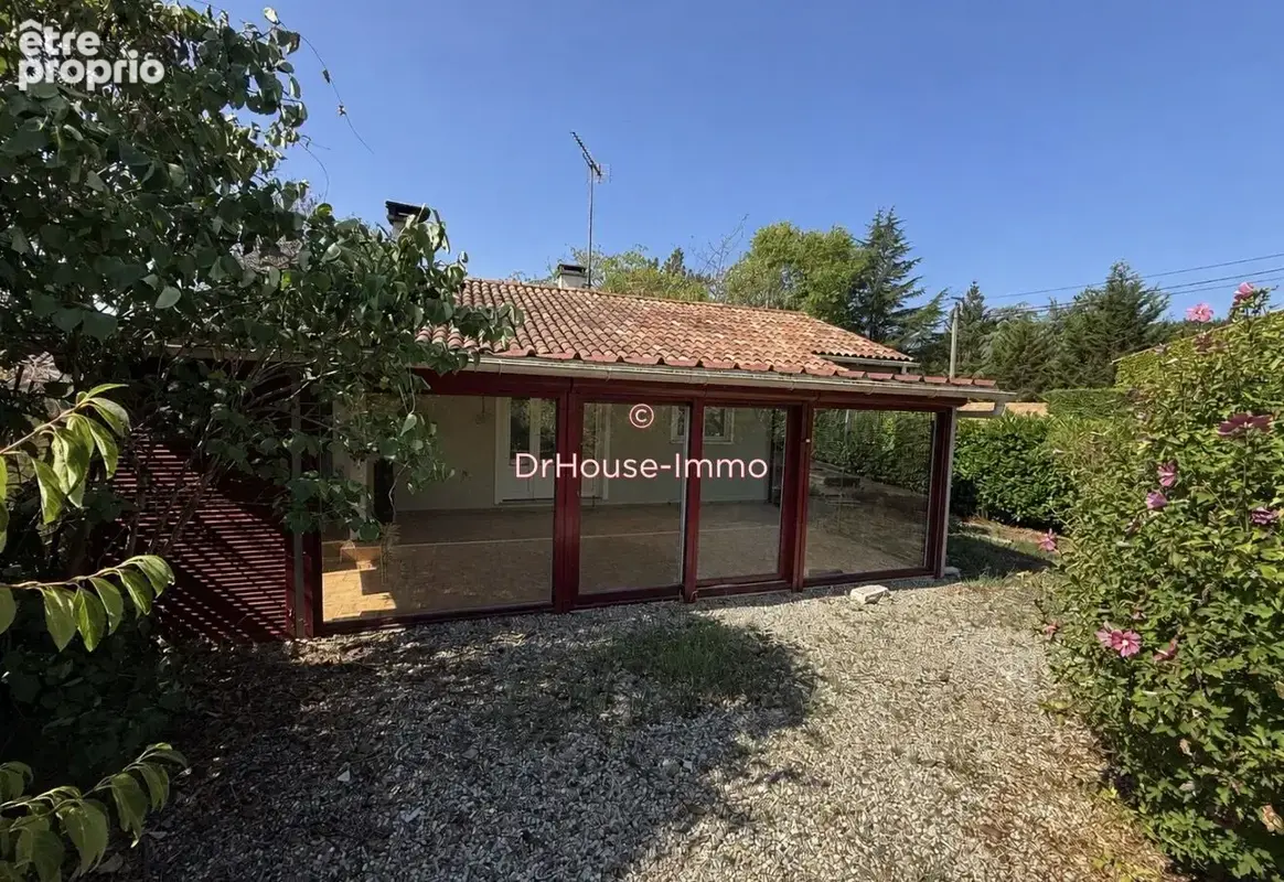 Maison 3 pièces 98 m² à vendre à Cours-De-Pile (24520) - photo 12