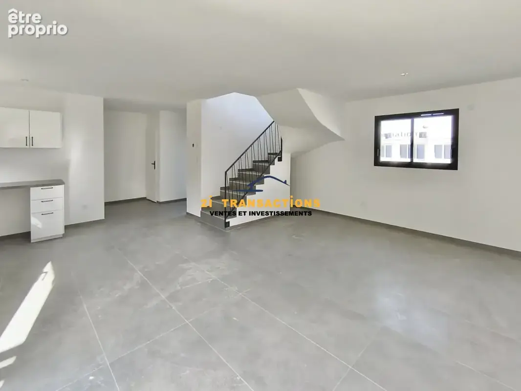 Maison 3 pièces 68 m² à vendre à La Grand-Croix (42320) - photo 3