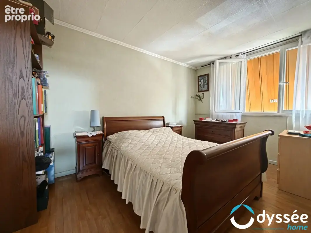 Appartement 3 pièces 54 m² à vendre à Colombes (92700) - photo 8