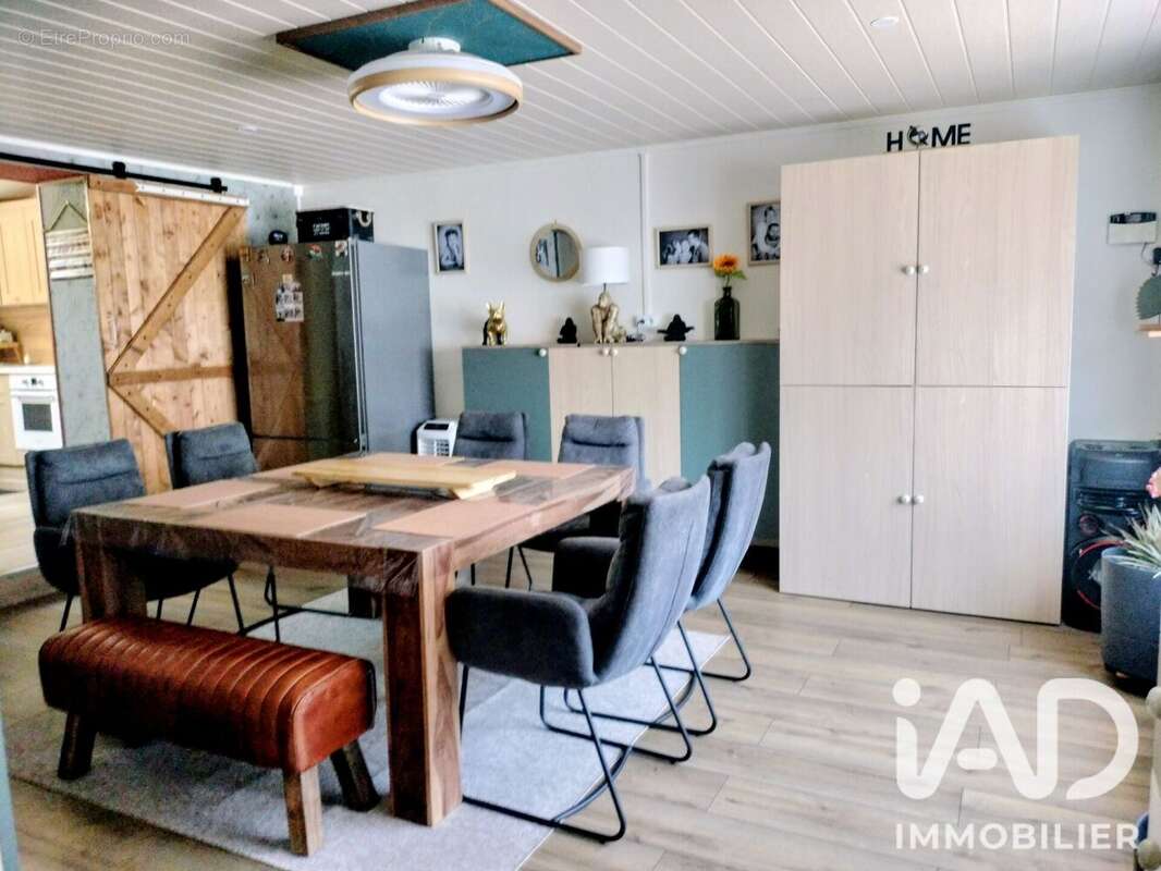 Maison 105 m² à Fresnes-Sur-Escaut  - photo 2